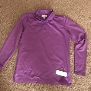 Anue Miami The Classic Turtle neck